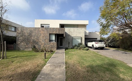 Haus in Funes, Santa Fe, Argentinien 1
