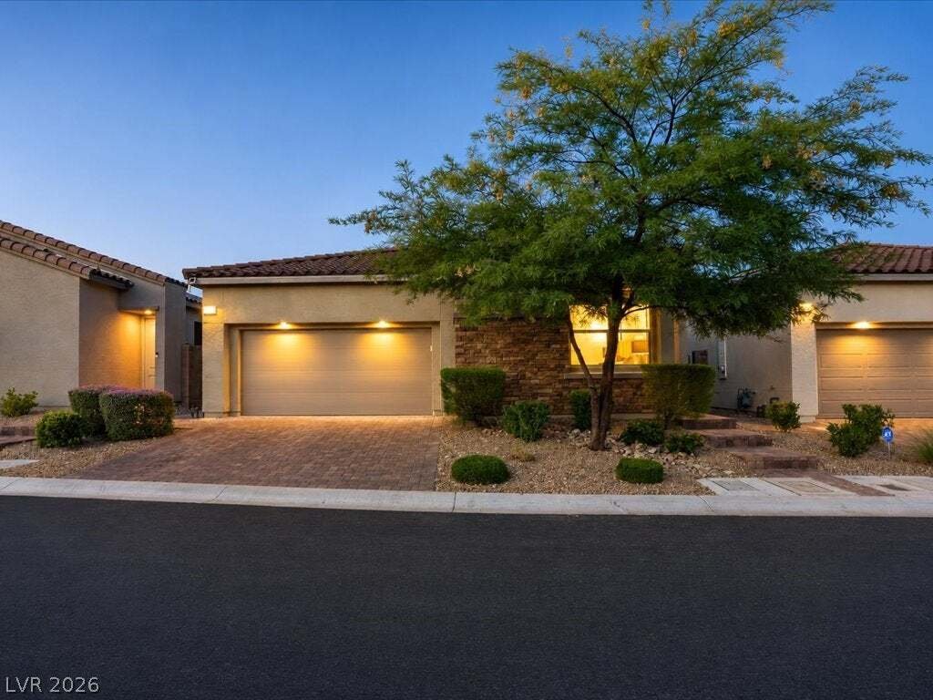 Casa en Las Vegas, Nevada, Estados Unidos 2 - 18746558