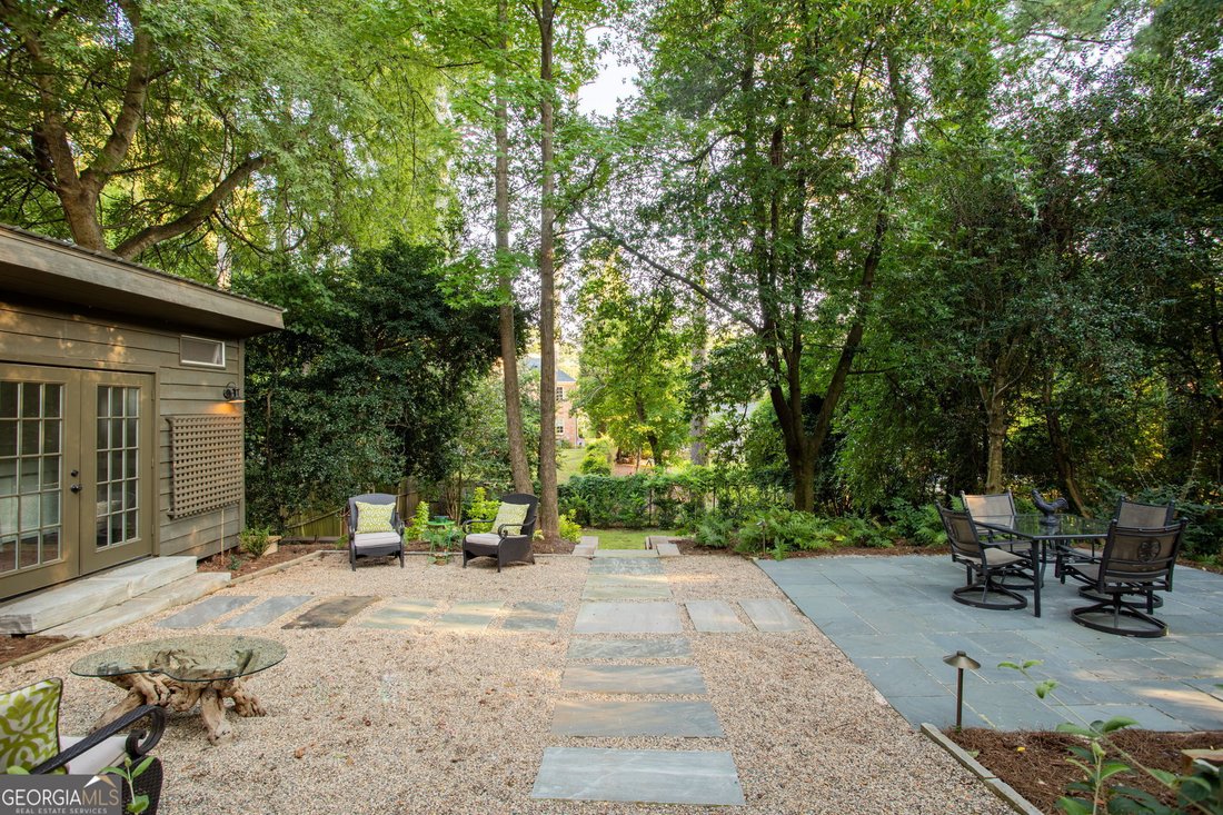 House in Atlanta, Georgia, United States 2 - 18741189