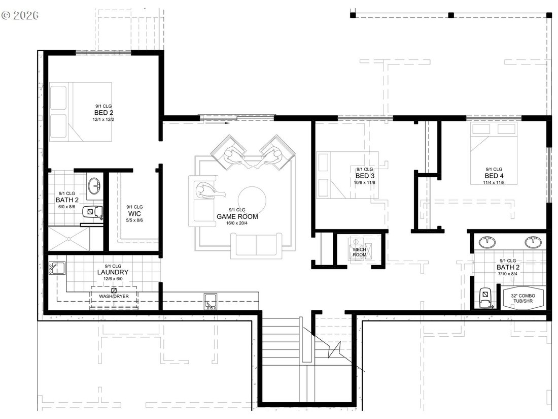 House in Happy Valley, Oregon, United States 4 - 18743984