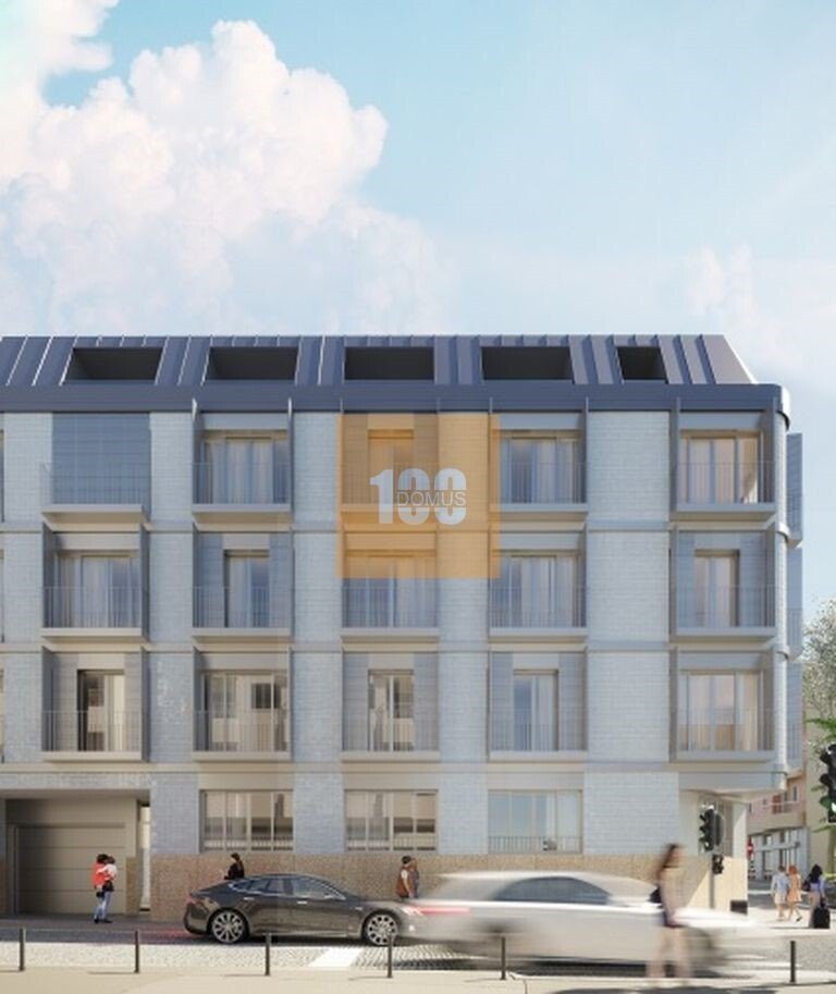 Appartement à Bonfim, District de Porto, Portugal 1 - 18745290