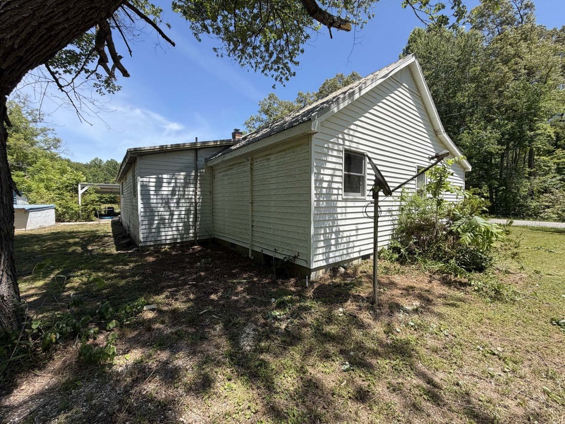 Casa en Manchester, Tennessee, Estados Unidos 5 - 18740911
