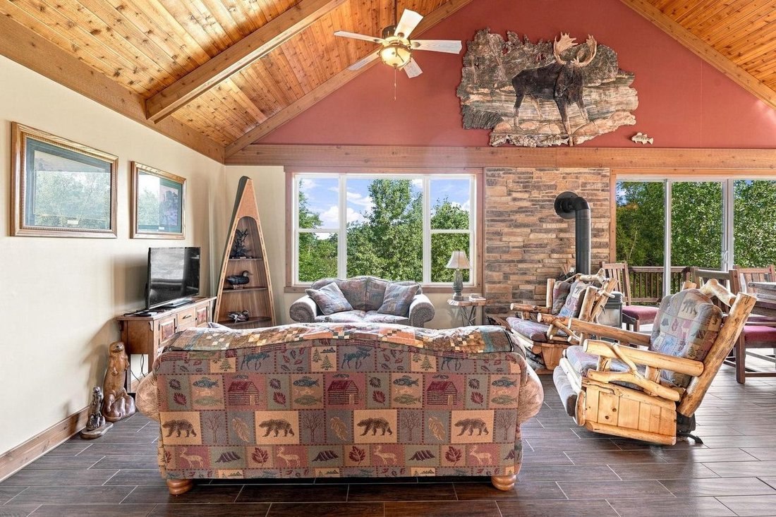 Casa a Hazel Green, Wisconsin, Stati Uniti 5 - 18740394
