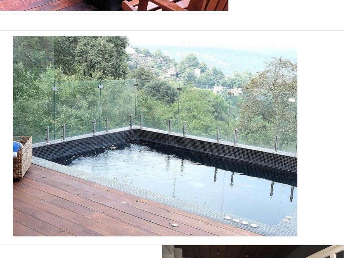 Casa en Valle de Bravo, Estado de México, México 5 - 18742466