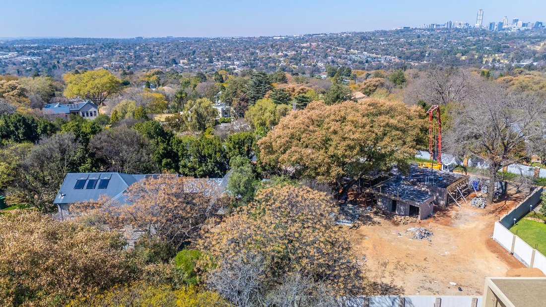Terrain à Alexandra, Gauteng, Afrique du Sud 2 - 18740608