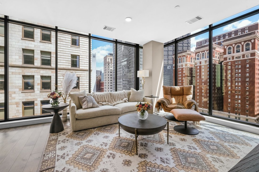 Condo in Pittsburgh, Pennsylvania, United States 1 - 18740122