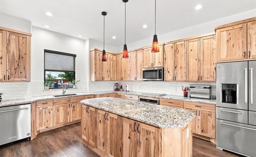 House in Waxahachie, Texas, United States 1