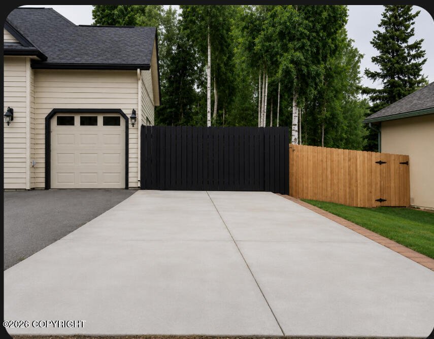 Casa a Anchorage, Alaska, Stati Uniti 3 - 18740824