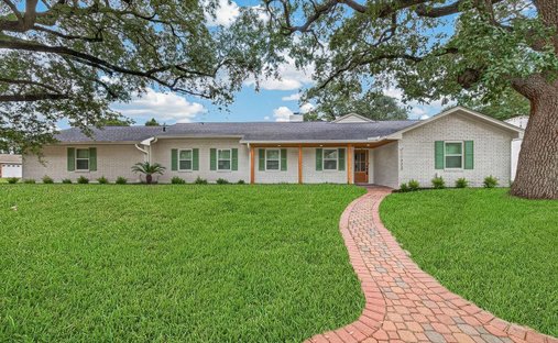 Casa en Houston, Texas, Estados Unidos 1