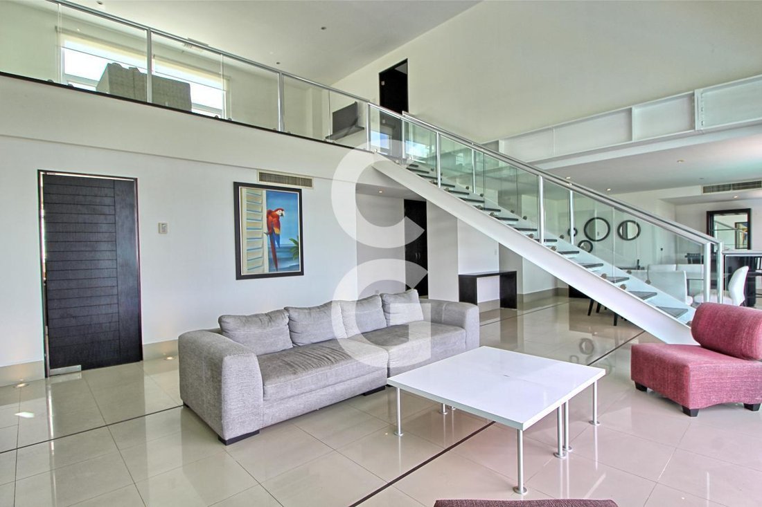 Apartamento en Cancún, Quintana Roo, México 3 - 18740255