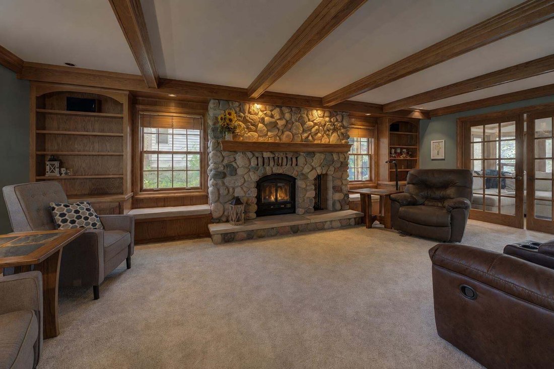 House in Whitewater, Wisconsin, United States 3 - 18742730