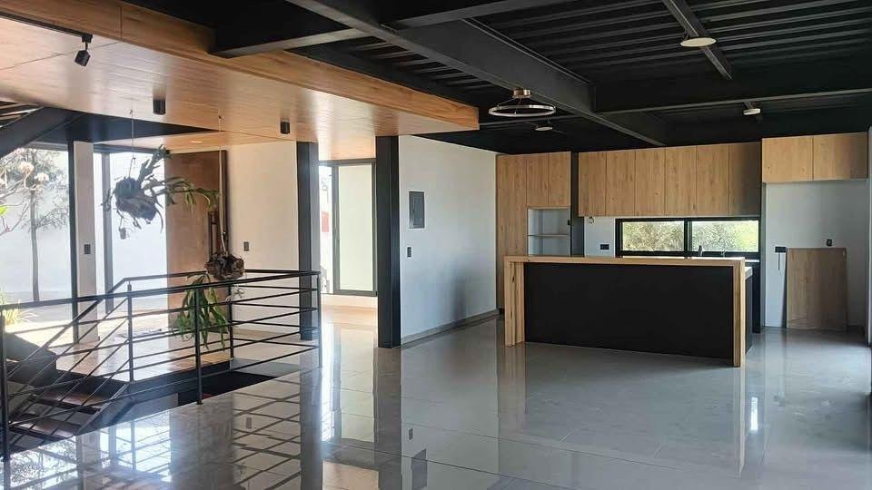 Condominio en Tres de Mayo, Morelos, México 4 - 18742421