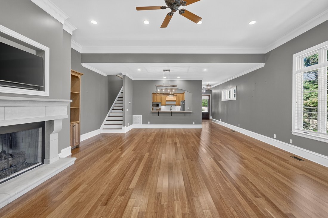 Haus in Forest Hills, Tennessee, Vereinigte Staaten 3 - 18743838