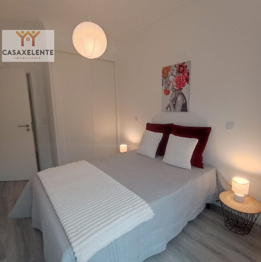 Appartement à Benfica, Lisbonne, Portugal 2 - 18745303