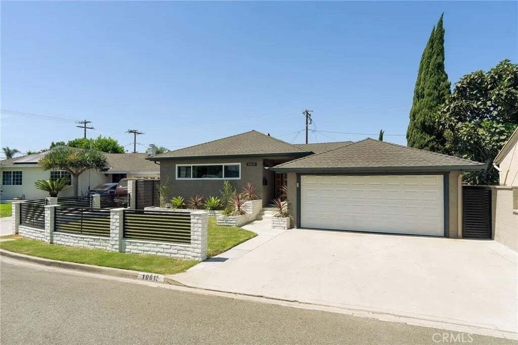 Casa en Downey, California, Estados Unidos 3 - 18744169