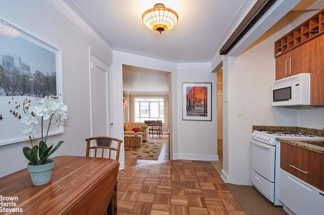Appartement à New York, État de New York, États-Unis 3 - 18743462