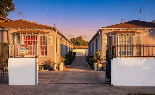Los Angeles, California, Stati Uniti 1