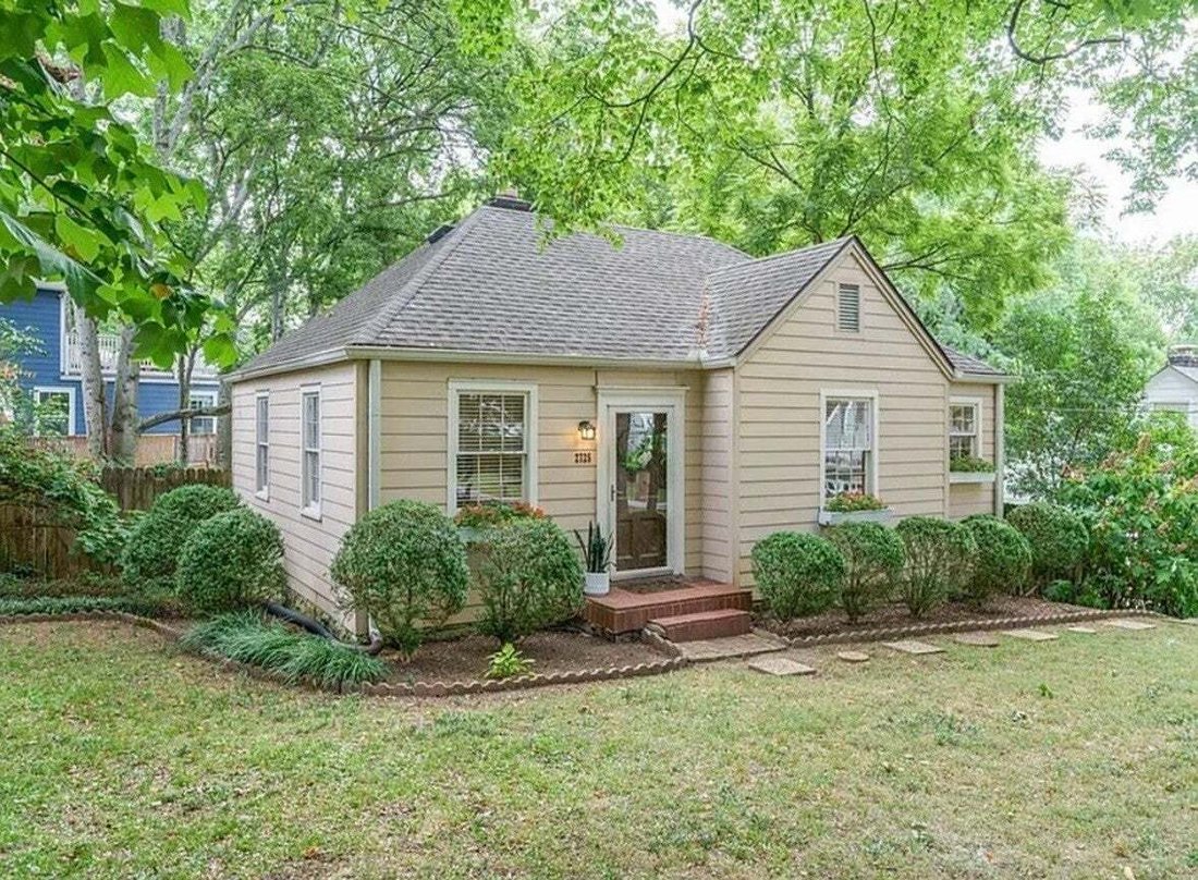 Maison à Forest Hills, Tennessee, États-Unis 2 - 18746481