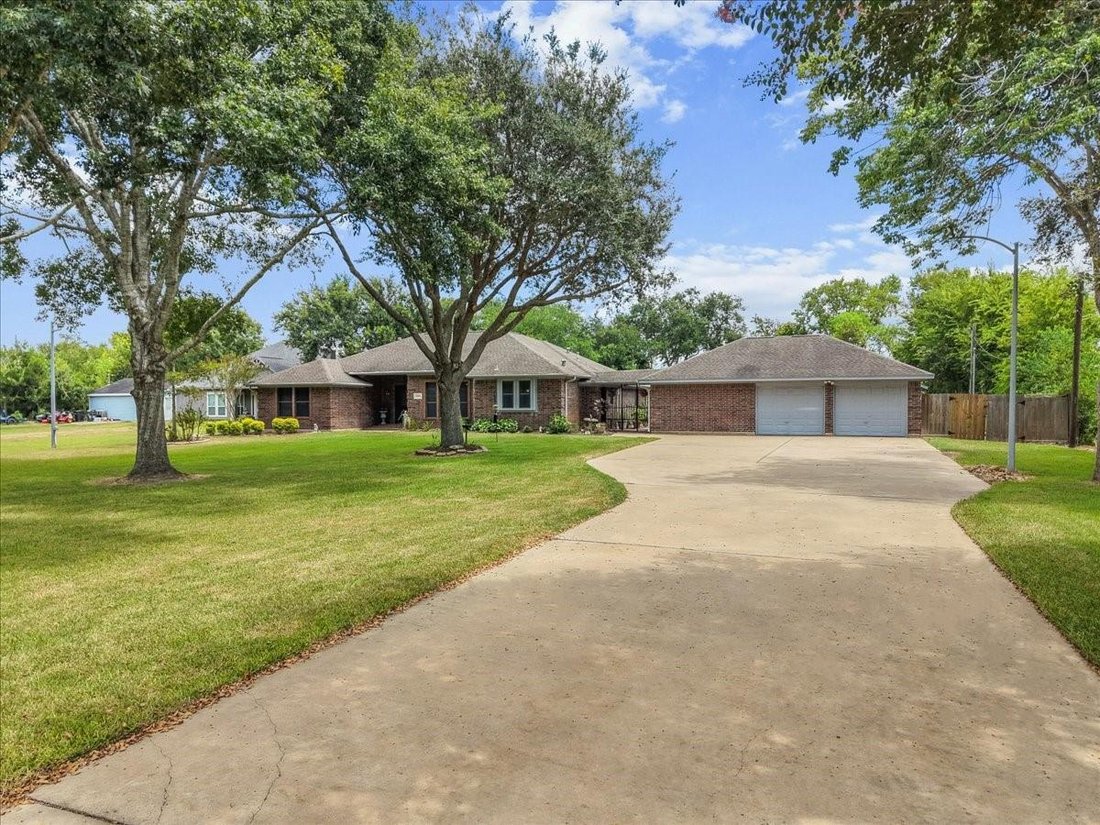 Casa en Dickinson, Texas, Estados Unidos 2 - 18741119