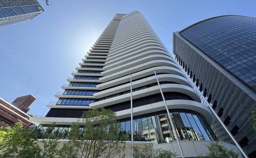 Condominio en Osaka, Prefectura de Osaka, Japón 1