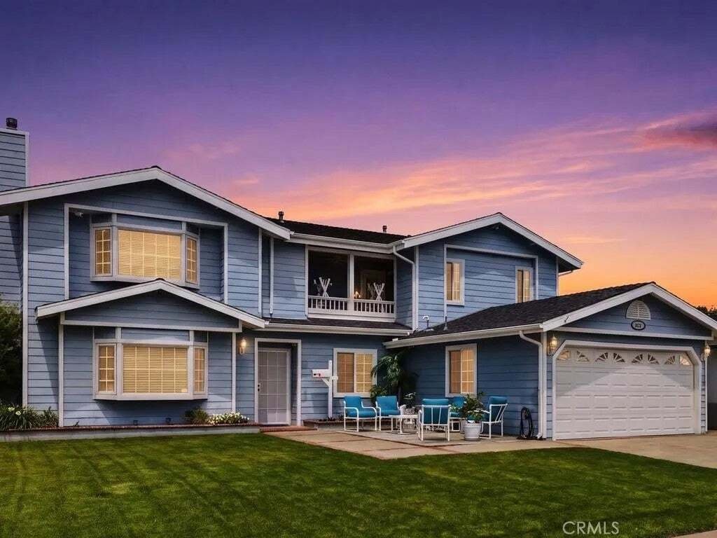 Casa a Garden Grove, California, Stati Uniti 1 - 17710628