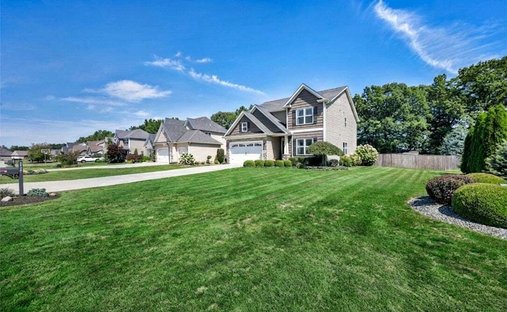 Casa en Perry, Ohio, Estados Unidos 1