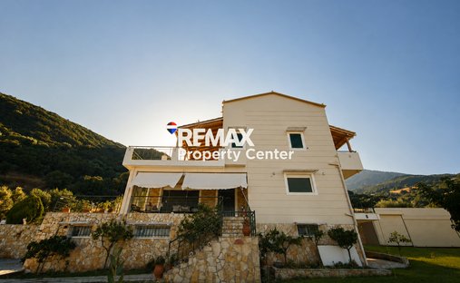 Haus in Achaia, Peloponnese, Western Greece and the Ionian, Griechenland 1