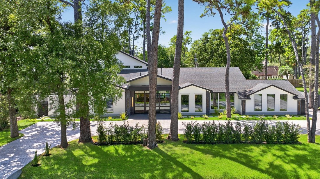 Casa a Houston, Texas, Stati Uniti 1 - 18746021