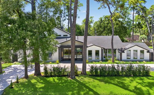 Casa en Houston, Texas, Estados Unidos 1