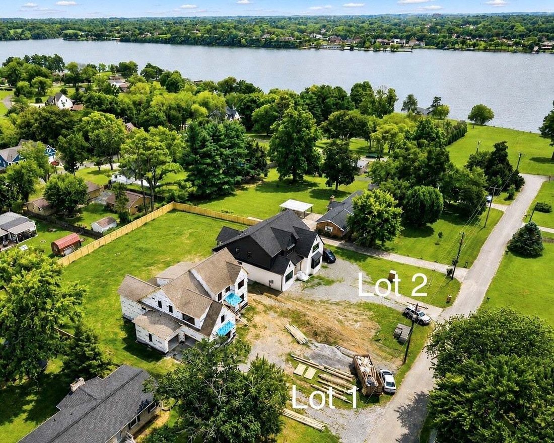 Haus in Hendersonville, Tennessee, Vereinigte Staaten 3 - 18746499