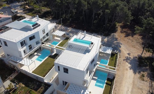 Apartamento en Zadar, Croacia 1
