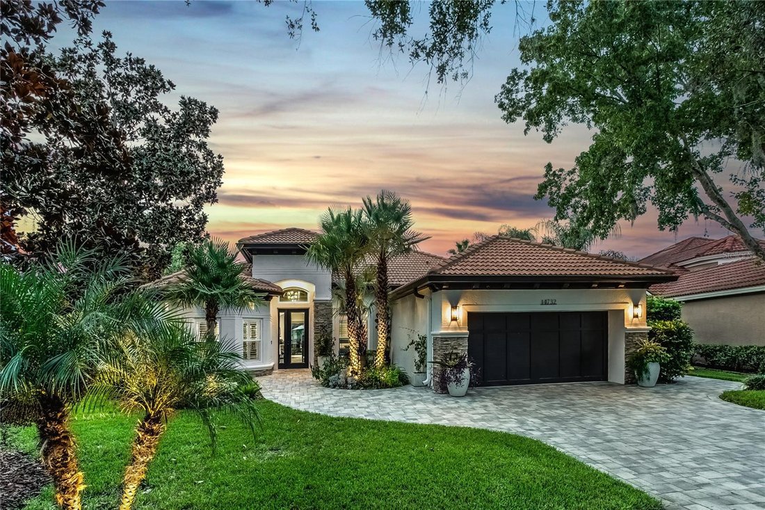 Casa en Tampa, Florida, Estados Unidos 1 - 18743328