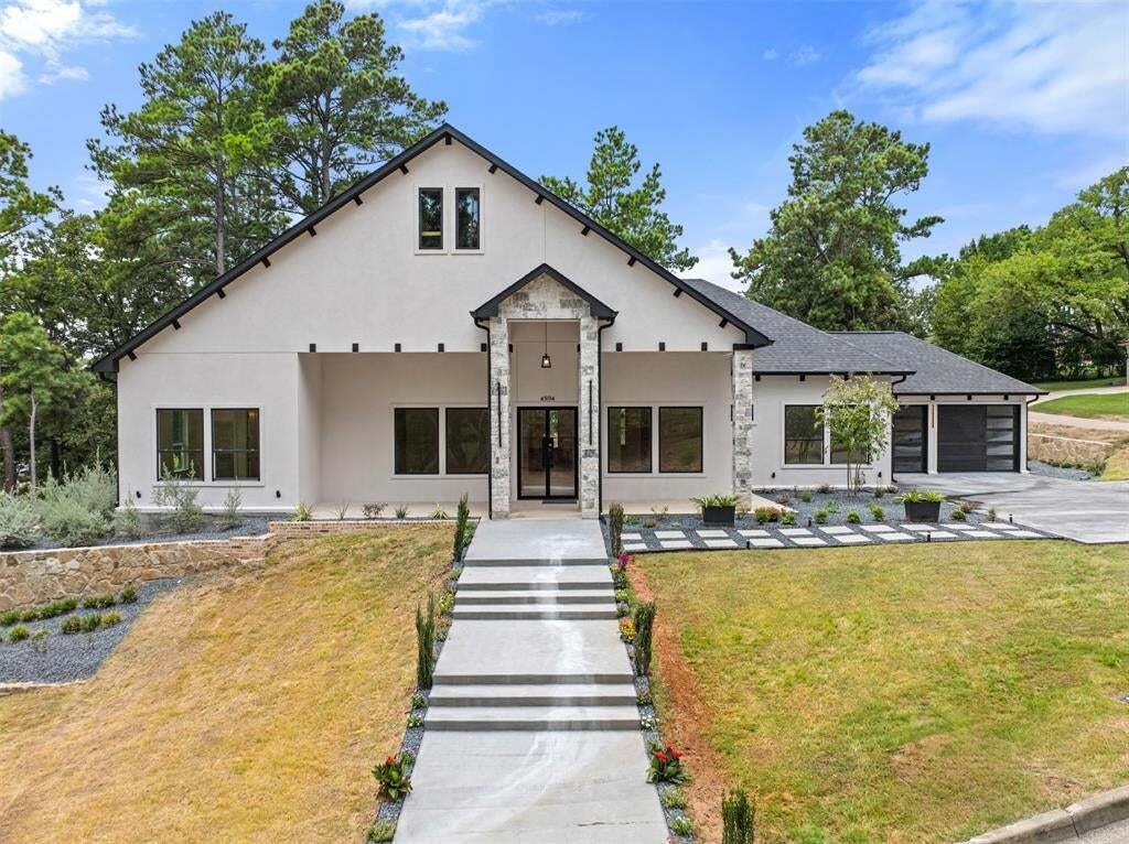 Maison à Tyler, Texas, États-Unis 2 - 18744448