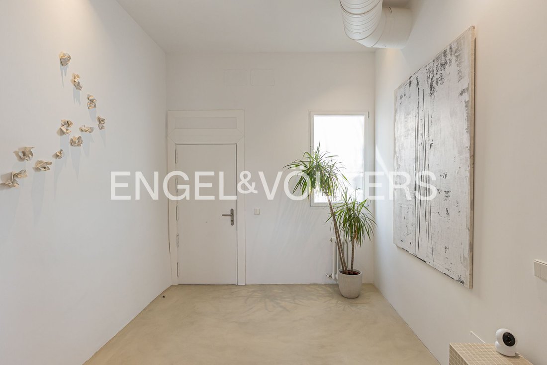 Appartement à Centro, Madrid, Espagne 4 - 18744722