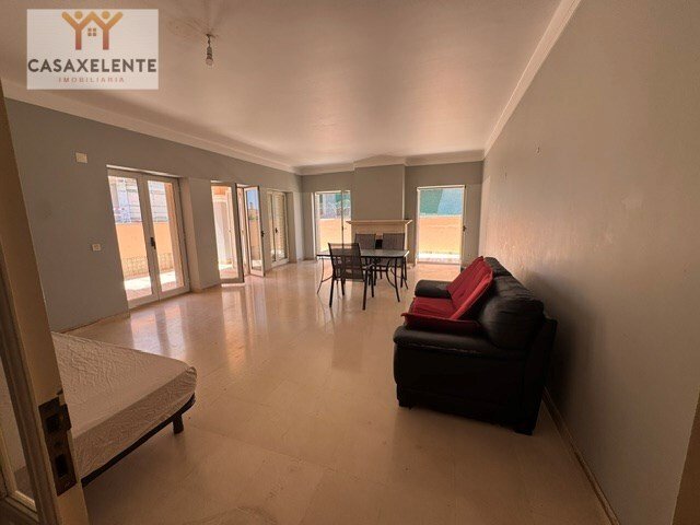 Wohnung in Cascais und Estoril, Lissabon, Portugal 2 - 18745306