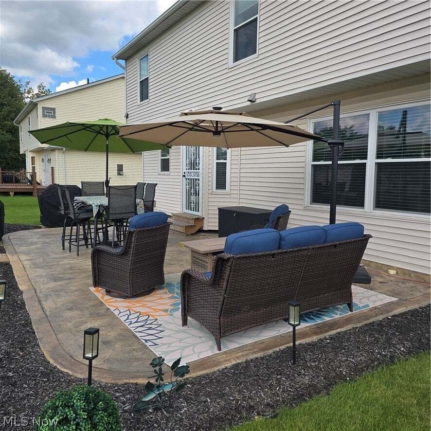 House in Walton Hills, Ohio, United States 5 - 18743540