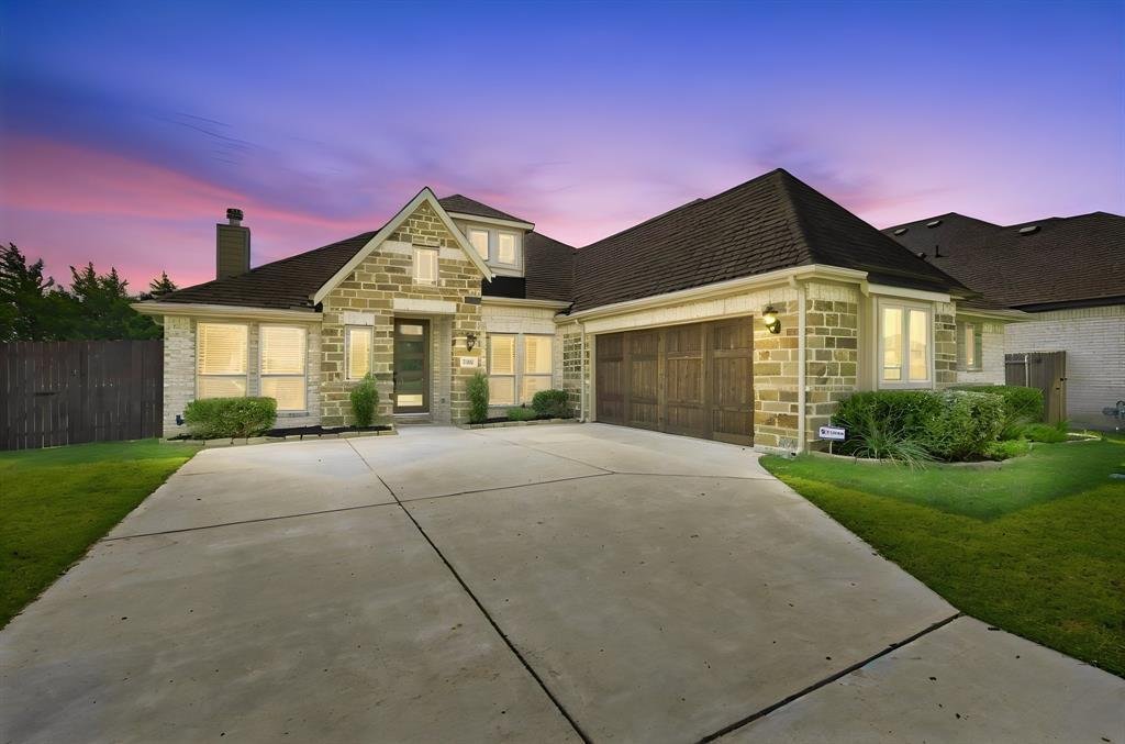 House in Midlothian, Texas, United States 1 - 18744531