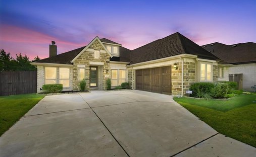 Maison à Midlothian, Texas, États-Unis 1
