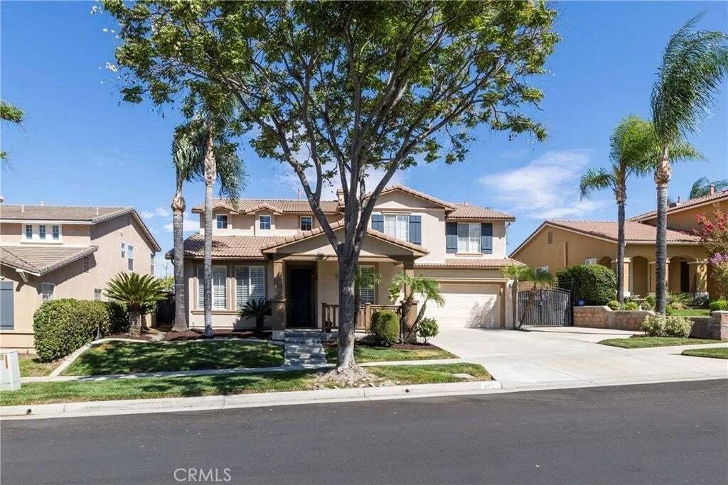 Casa a Corona, California, Stati Uniti 3 - 18744221
