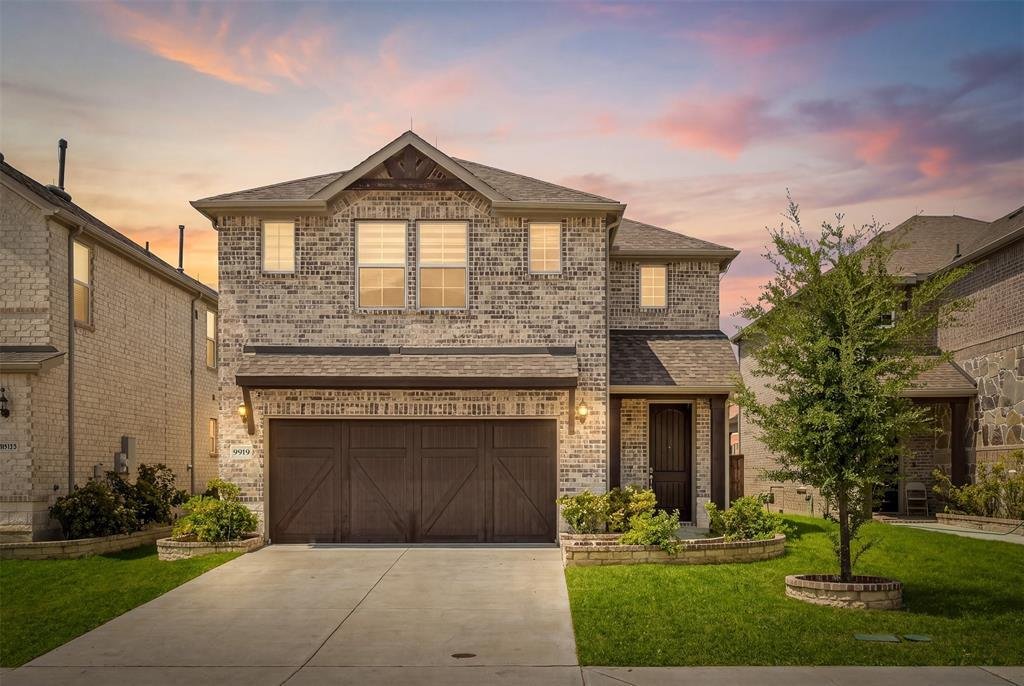 Haus in Irving, Texas, Vereinigte Staaten 2 - 18741039