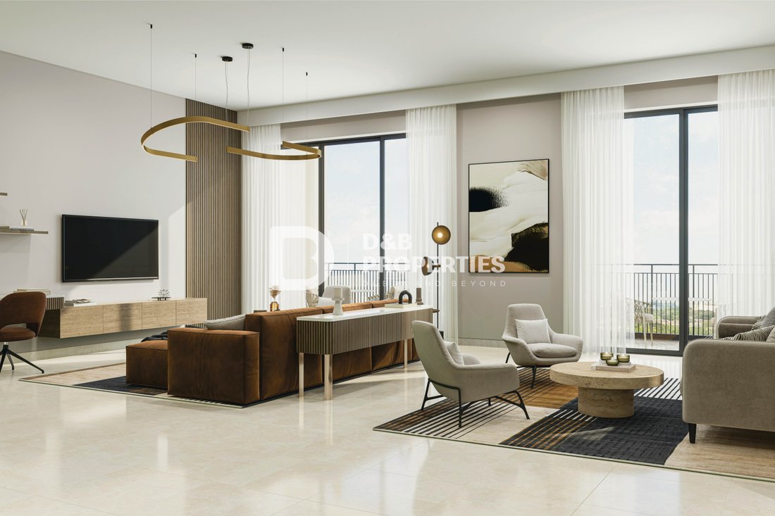 Apartamento en Al Barsha 1, Al Barsha, Dubái 3 - 18740325