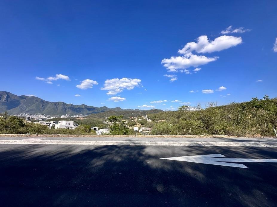 Land in Monterrey, Nuevo Leon, Mexico 1 - 18742382