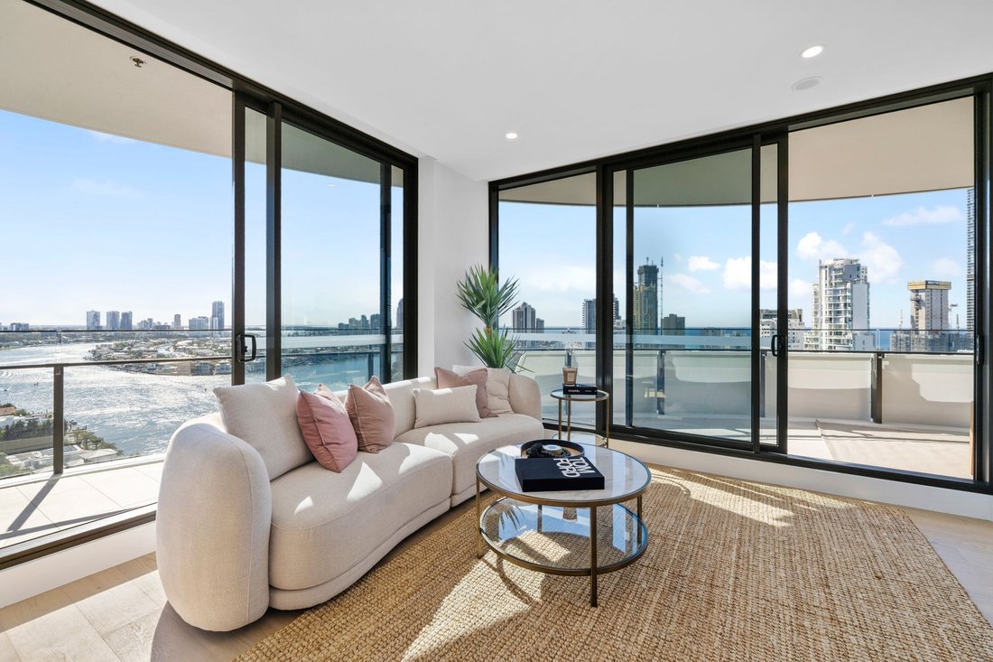 Haus in Surfers Paradise, Queensland, Australien 1 - 18746045