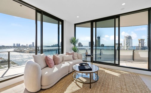 Haus in Surfers Paradise, Queensland, Australien 1
