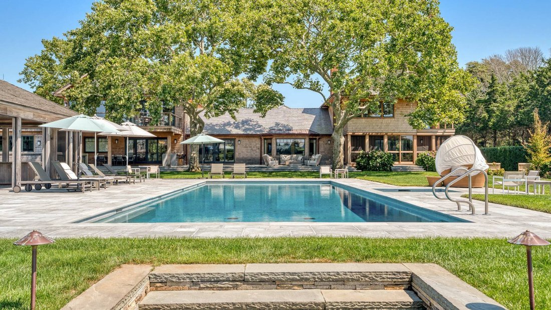 Haus in Southampton, New York, Vereinigte Staaten 2 - 18742224