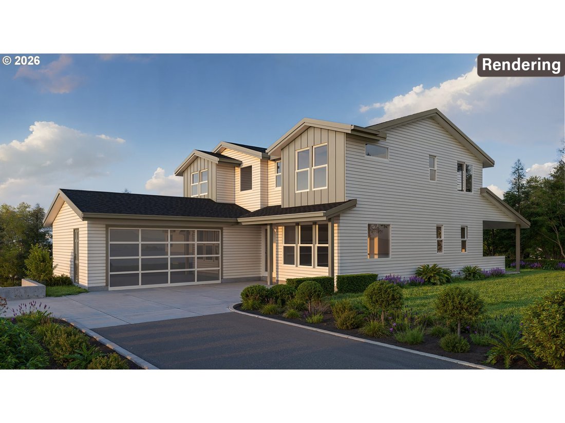 House in Happy Valley, Oregon, United States 1 - 18743983