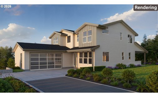House in Happy Valley, Oregon, United States 1