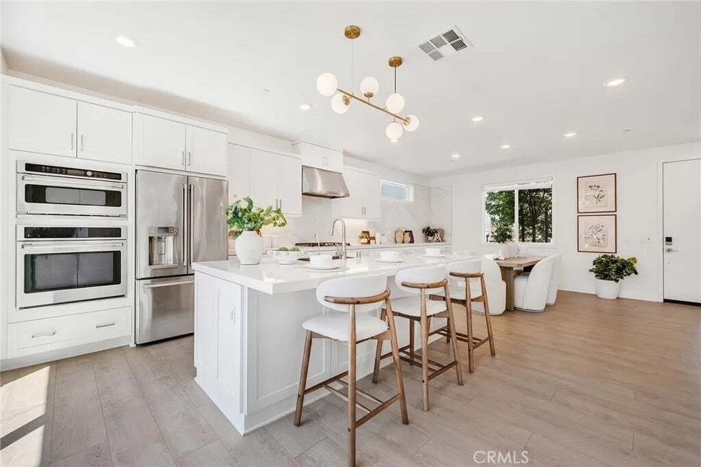 Appartement à Irvine, Californie, États-Unis 4 - 18744099
