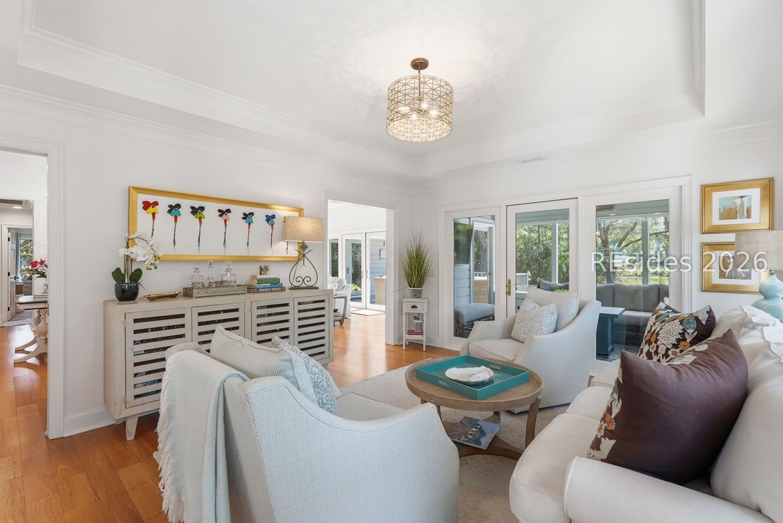 House in Hilton Head Island, South Carolina, United States 5 - 18743718