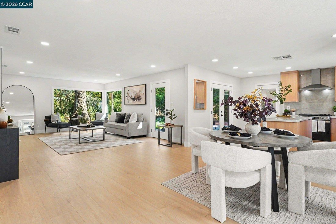 House in Concord, California, United States 4 - 18743418